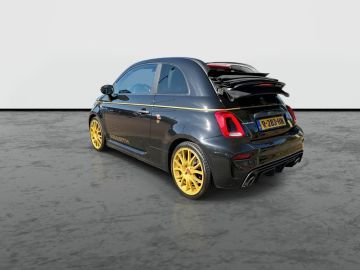 Abarth 500C